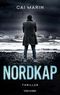 Nordkap Cover des Buches Nordkap (ISBN: 9783764508722)