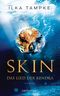Skin - Das Lied der Kendra Cover des Buches Skin - Das Lied der Kendra