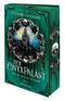 Der Onyxpalast - Wo die Welten sterben Cover des Buches Der Onyxpalast - Wo die Welten sterben (ISBN: 9783764533519)