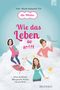 Wie das Leben so spült Cover des Buches Wie das Leben so spült (ISBN: 9783765509162)