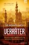 Sie nennen mich Verräter Cover des Buches Sie nennen mich Verräter (ISBN: 9783765509995)