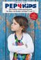 PEP4Kids: Das Positive ErziehungsProgramm für Eltern mit Kindern zwischen 2 und 12 Cover des Buches PEP4Kids: Das Positive ErziehungsProgramm für Eltern mit Kindern zwischen 2 und 12 (ISBN: 9783765533709)