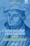 Eine kleine Geschichte der Reformation Cover des Buches Eine kleine Geschichte der Reformation (ISBN: 9783765543074)