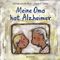 Meine Oma hat Alzheimer Cover des Buches Meine Oma hat Alzheimer (ISBN: 9783765555626)