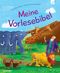 Meine Vorlesebibel Cover des Buches Meine Vorlesebibel (ISBN: 9783765558351)