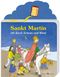 Sankt Martin ritt durch Schnee und Wind Cover des Buches Sankt Martin ritt durch Schnee und Wind (ISBN: 9783766617330)