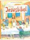 Meine Jesusbibel Cover des Buches Meine Jesusbibel (ISBN: 9783766626165)