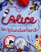Alice im Wunderland Cover des Buches Alice im Wunderland (ISBN: 9783766719324)