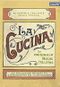 La Cucina – Die originale Küche Italiens Cover des Buches La Cucina – Die originale Küche Italiens (ISBN: 9783766720368)