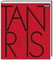 Tantris Cover des Buches Tantris (ISBN: 9783766721082)