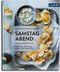 Samstagabend Cover des Buches Samstagabend (ISBN: 9783766723499)