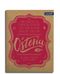 Osteria Cover des Buches Osteria (ISBN: 9783766723857)