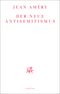 Der neue Antisemitismus Cover des Buches Der neue Antisemitismus (ISBN: 9783768198288)