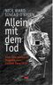 Allein mit dem Tod Cover des Buches Allein mit dem Tod (ISBN: 9783768835756)
