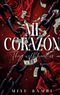 Mi Corazón Cover des Buches Mi Corazón (ISBN: 9783769355789)