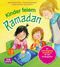 Kinder feiern Ramadan Cover des Buches Kinder feiern Ramadan (ISBN: 9783769821116)