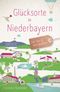 Glücksorte in Niederbayern Cover des Buches Glücksorte in Niederbayern (ISBN: 9783770023332)