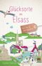 Glücksorte im Elsass Cover des Buches Glücksorte im Elsass (ISBN: 9783770025183)
