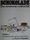 Schokolade Cover des Buches Schokolade (ISBN: 9783770115228)