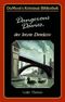 Dangerous Davies - Der letzte Detektiv Cover des Buches Dangerous Davies - Der letzte Detektiv (ISBN: 9783770153985)
