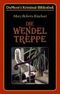 Die Wendeltreppe. Cover des Buches Die Wendeltreppe. (ISBN: 9783770154036)