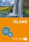 Stefan Loose Reiseführer Island Cover des Buches Stefan Loose Reiseführer Island (ISBN: 9783770166329)