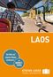 Stefan Loose Reiseführer Laos Cover des Buches Stefan Loose Reiseführer Laos (ISBN: 9783770166398)
