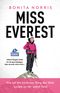 Miss Everest Cover des Buches Miss Everest (ISBN: 9783770166855)