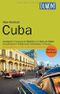 DuMont Reise-Handbuch Reiseführer Cuba Cover des Buches DuMont Reise-Handbuch Reiseführer Cuba (ISBN: 9783770177660)