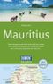 DuMont Reise-Handbuch Reiseführer Mauritius Cover des Buches DuMont Reise-Handbuch Reiseführer Mauritius (ISBN: 9783770178537)