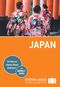 Stefan Loose Reiseführer Japan Cover des Buches Stefan Loose Reiseführer Japan (ISBN: 9783770178797)