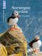 DuMont Bildatlas 200 Norwegen Norden Cover des Buches DuMont Bildatlas 200 Norwegen Norden (ISBN: 9783770193967)