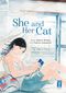 She and her Cat Cover des Buches She and her Cat (ISBN: 9783770426928)