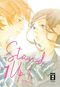 Stand Up! 01 Cover des Buches Stand Up! 01 (ISBN: 9783770428670)