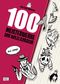 100 Meisterwerke der Weltliteratur Cover des Buches 100 Meisterwerke der Weltliteratur (ISBN: 9783770432691)