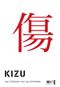 Kizu Cover des Buches Kizu (ISBN: 9783770470242)