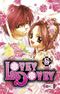 Lovey Dovey 05 Cover des Buches Lovey Dovey 05 (ISBN: 9783770471928)