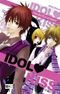 Idol Kiss Cover des Buches Idol Kiss (ISBN: 9783770475186)