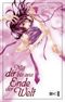 Mit dir bis ans Ende der Welt Cover des Buches Mit dir bis ans Ende der Welt (ISBN: 9783770475995)