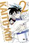 Kaito Kid Treasured Edition 02 Cover des Buches Kaito Kid Treasured Edition 02 (ISBN: 9783770478453)