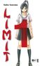Limit 01 Cover des Buches Limit 01 (ISBN: 9783770478736)
