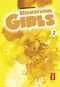Highschool Girls 02 Cover des Buches Highschool Girls 02 (ISBN: 9783770478989)