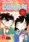 Detektiv Conan Special Romance Edition Cover des Buches Detektiv Conan Special Romance Edition (ISBN: 9783770479313)