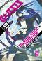 Black Rock Shooter 01 Cover des Buches Black Rock Shooter 01 (ISBN: 9783770482849)