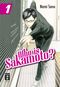 Who is Sakamoto? 01 Cover des Buches Who is Sakamoto? 01 (ISBN: 9783770486267)