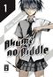 Akuma no Riddle 01 Cover des Buches Akuma no Riddle 01 (ISBN: 9783770486304)