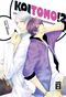 Koitomo!? Cover des Buches Koitomo!? (ISBN: 9783770486366)