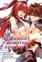Testament of Sister New Devil 07 Cover des Buches Testament of Sister New Devil 07