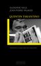 Quentin Tarantino Cover des Buches Quentin Tarantino (ISBN: 9783770552764)