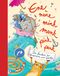 Ene mene mink mank pink pank Cover des Buches Ene mene mink mank pink pank (ISBN: 9783770725021)